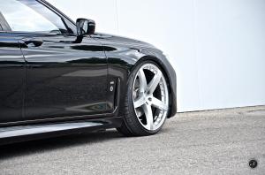 BMW 750i xDrive M Sport by DS Automobile 2020 года 